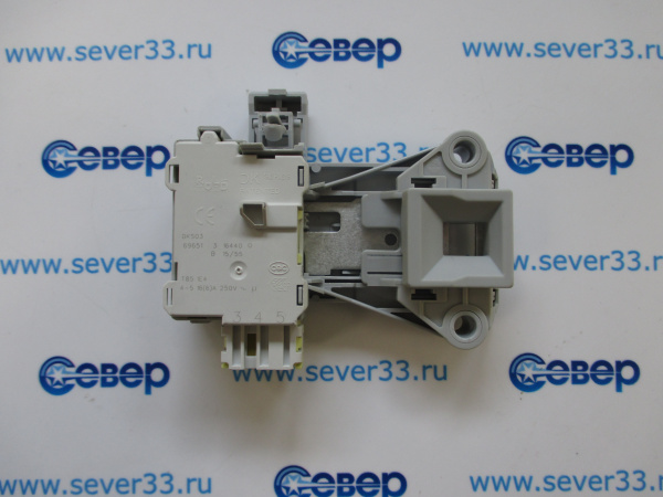 УБЛ имп. 1328469000 (1328469026, 1328469018) Electrolux, Zanussi DKS02510,DKS02511 INT025ZN